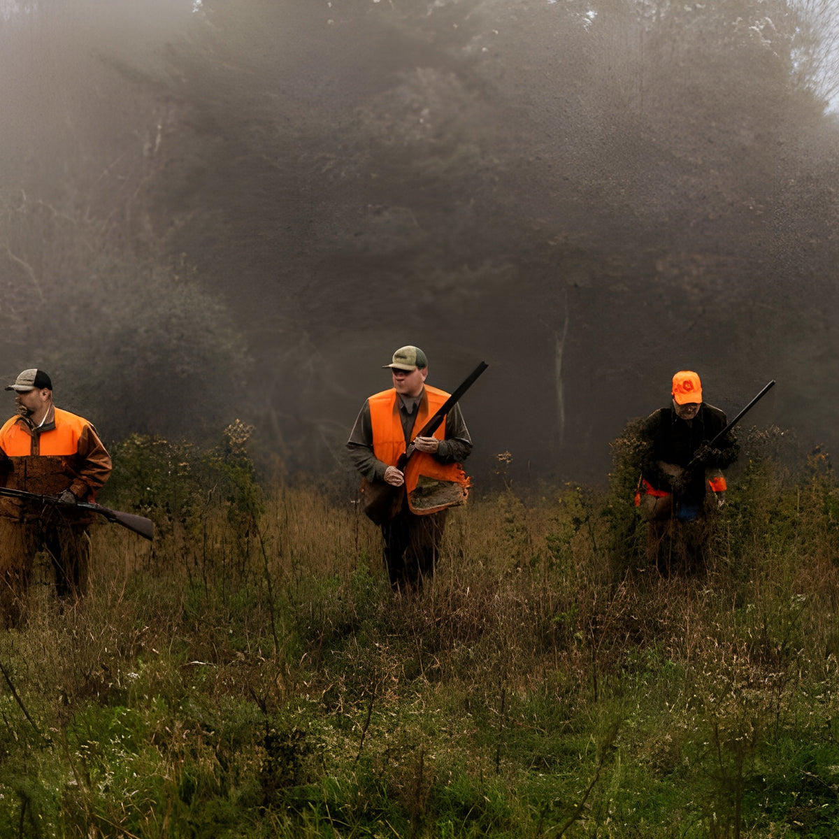 WVDNR Hunting Seasons 20232024 When and What to Hunt Rancher’s Ridge